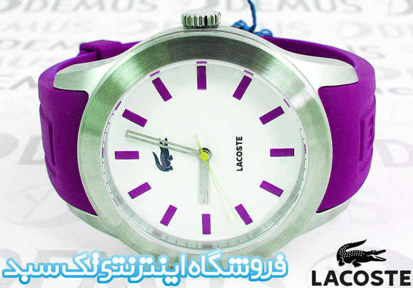 خرید ساعت مچی اسپرت LACOSTE خرید ساعت مچی اسپرت LACOSTE