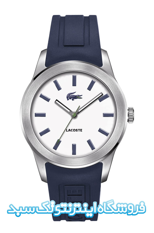 اعت LACOSTE مردانه سورمه ای اعت LACOSTE مردانه سورمه ای