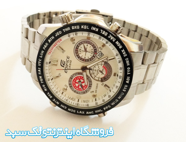 خرید ساعت مچی کاسیو ادیفیس خرید ساعت مچی کاسیو ادیفیس